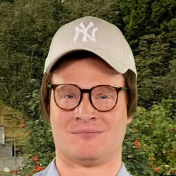 Kristján Kristjánsson